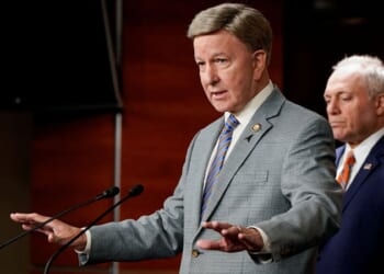 How Congress Could Change How the US Regulates AI