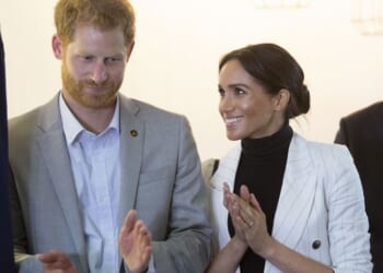 'I Heard You Elected a King' — Could Someone Please Deport This Guy? – PJ Media