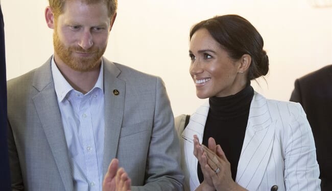 'I Heard You Elected a King' — Could Someone Please Deport This Guy? – PJ Media