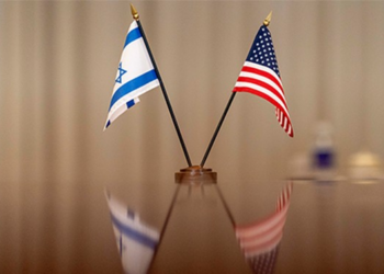 I Stand With Israel – PJ Media