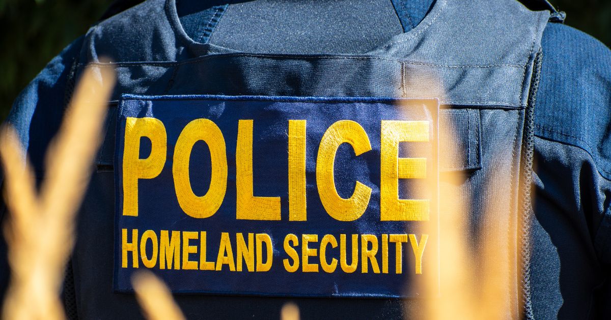 A new ad targets ICE agents, attempting to fill them with guilt and shame.