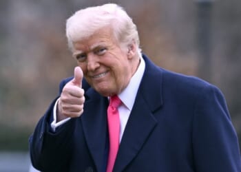 Indian-American Comedian Reveals How Her Community Feels About Trump. Liberals Will Be Devastated – PJ Media