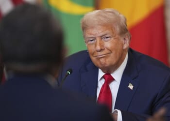 Iran About to Launch Another 'October 7' Or Something – HotAir