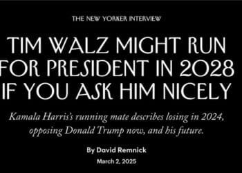 It's Not One Thing; It's EVERYTHING – HotAir