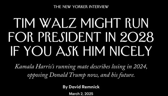 It's Not One Thing; It's EVERYTHING – HotAir