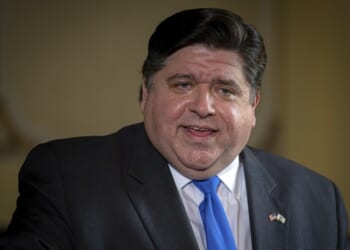 JB Pritzker Should Think About Resisting Sandwiches Rather Than Trump – PJ Media