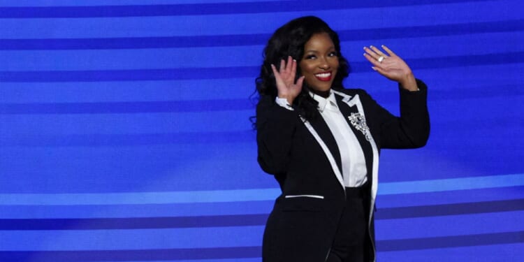 Jasmine Crockett Is Running for Senate. Should GOP Be Worried?