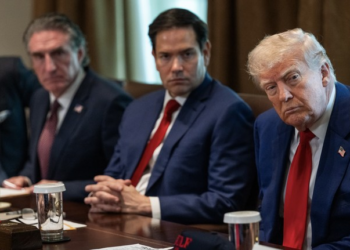 Maduro’s Ex-Insider Turns Snitch, Sends Trump an Explosive Letter – PJ Media