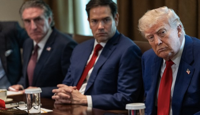 Maduro’s Ex-Insider Turns Snitch, Sends Trump an Explosive Letter – PJ Media