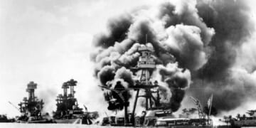 More Than Eight Decades Later, Pearl Harbor Survivor Harry Chandler’s Memories Endure – PJ Media