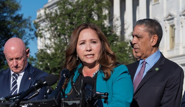 New Member of Congress Shocked to Find She Has to Obey the Law – PJ Media