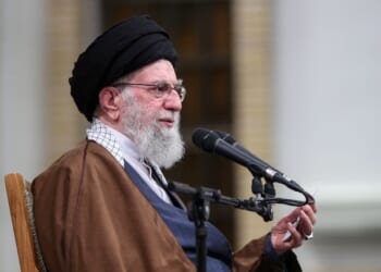 New Year, New Era? Iran Erupts Over Currency Collapse – HotAir