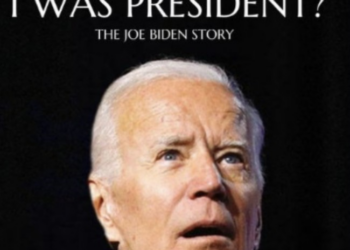 Nobody Is Contributing to Build a Biden Library – HotAir