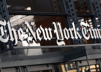 Of Course, the NY Times is Fawning Over Jennifer Welch – HotAir