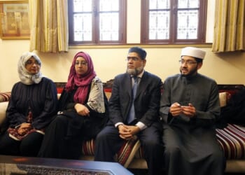 Oh, to Be in England, Where Many of Your 'Merry Wives' Can Now Be Welfare Dependents – HotAir