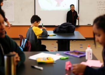 Ohio Reps. Push for Day Care Fraud Investigation