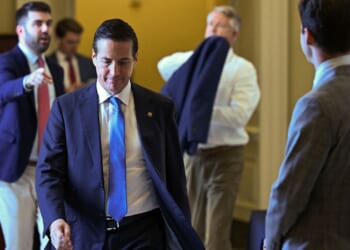 Ohio Republican Releases Plan to End Dual Citizenship