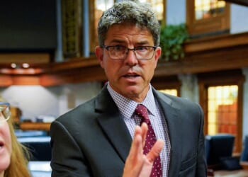 PAC Threatens to Primary GOP Opponents of Indiana Redistricting