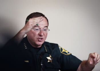 Philly Footballers Find Out the Rules Are Different in Florida – HotAir