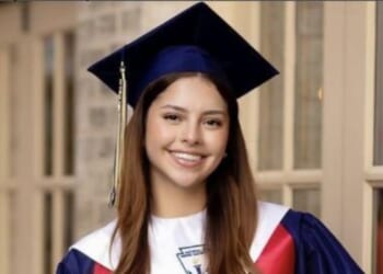 According to the Bexar County Sheriff’s Office, 19-year-old Camila Mendoza Olmos has been missing since the morning of Dec. 24, 2025.