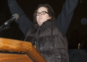 Rosie Lasts Two Hours – PJ Media