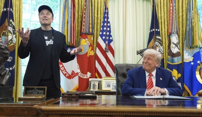 Saturday's Final Word – HotAir