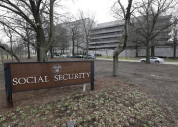 Social Security Has Less Than 8 Years Left – HotAir