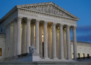 Supreme Court Gives Republicans HUGE Win in the Redistricting Wars – PJ Media