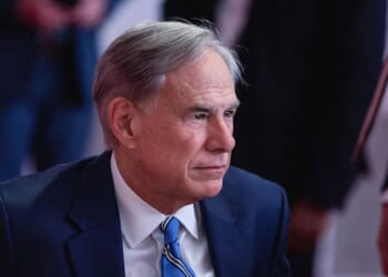 Supreme Court Lets Texas to Use Redistricting Maps for Midterms