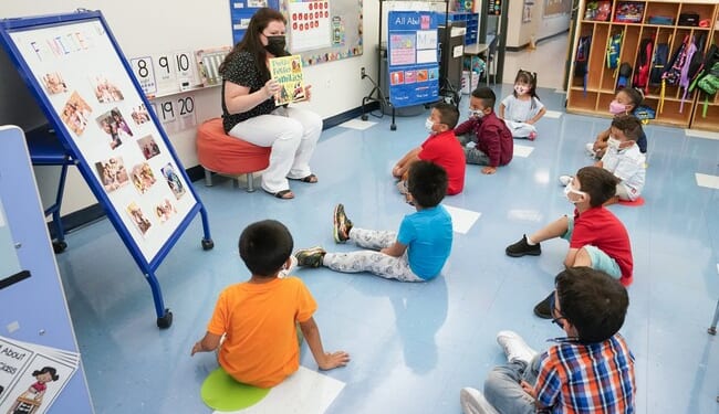 The AWFL Mentality in One Minute – HotAir