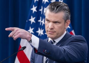 The Bureaucratic Pace of the American Defense Industry – HotAir