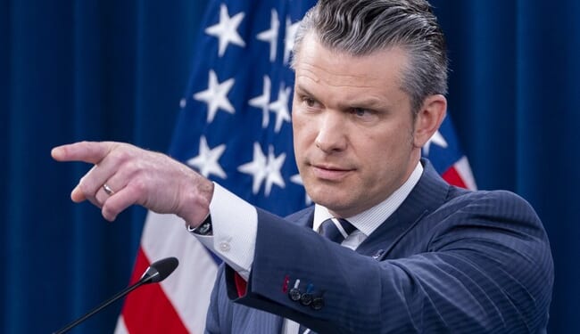 The Bureaucratic Pace of the American Defense Industry – HotAir