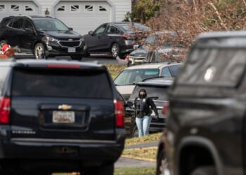 The J6 Pipe Bomber Story Is About to Get Memory-Holed. Here’s Why – PJ Media