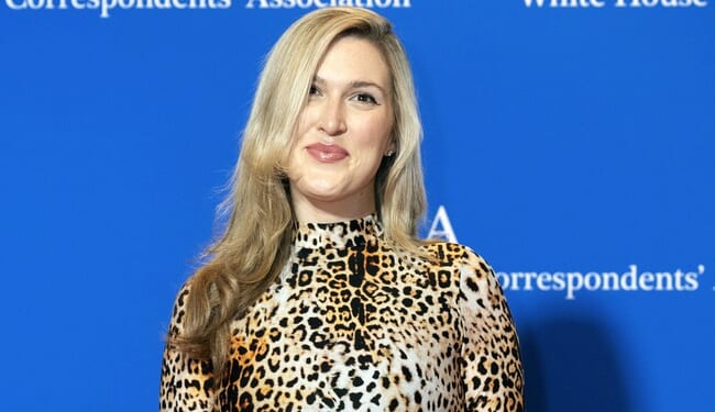 The Reviews Are In For Nuzzi's Book, And ... Hoo Boy – HotAir