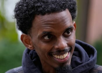 The Somali Grift Isn't Just for Minnesota Anymore – HotAir