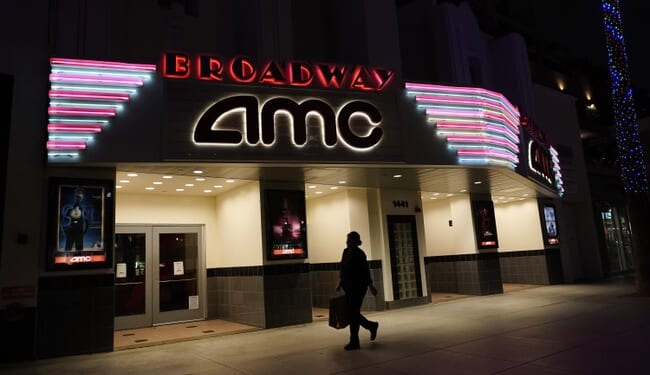 The Soul and the Anti-Communist Film Festival – HotAir