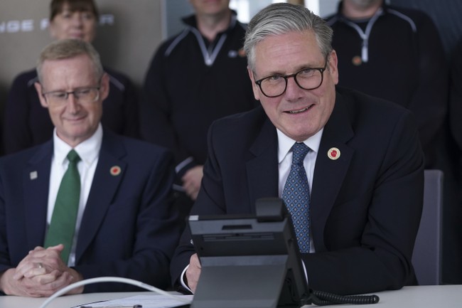 The UK Campaign to Cancel Right-Wing Media Outlets – HotAir