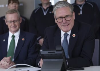 The UK Campaign to Cancel Right-Wing Media Outlets – HotAir