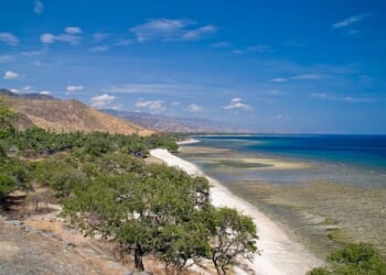 Timor-Leste Rejects Climate Hysteria, Embraces Development – PJ Media