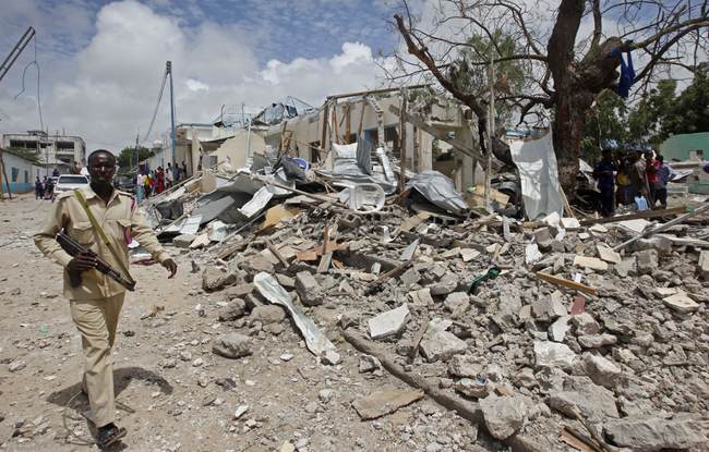 Vermont School Raises Somali Instead of American Flag – HotAir