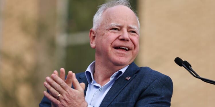 Walz, Omar, and the Billion-Dollar Minnesota Fraud Scandal