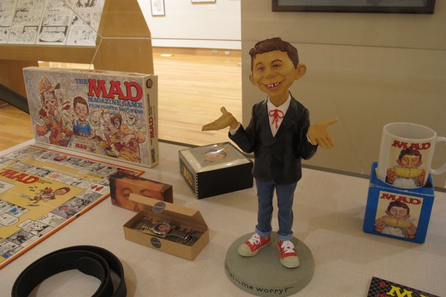 'What, Me Worry?' — Taking the Alfred E. Neuman Approach to 2026 – PJ Media