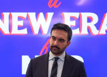 What New York Will Be Like Under Mamdani