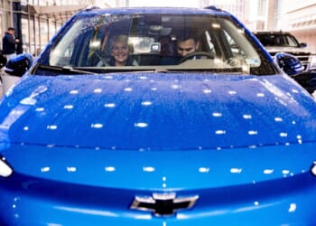 When People Vote for 'Gooder and Harder,' Jersey Mikie's Making Sure She Delivers – HotAir