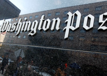 Why Is The Washington Post Defending the National Guard Shooter? – PJ Media