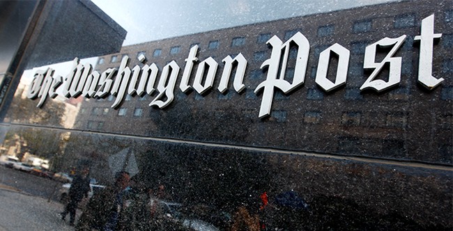 Why Is The Washington Post Defending the National Guard Shooter? – PJ Media