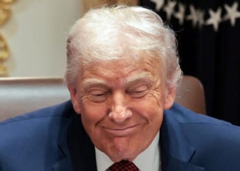 Will Trump Lower Tariffs To Address Affordability?