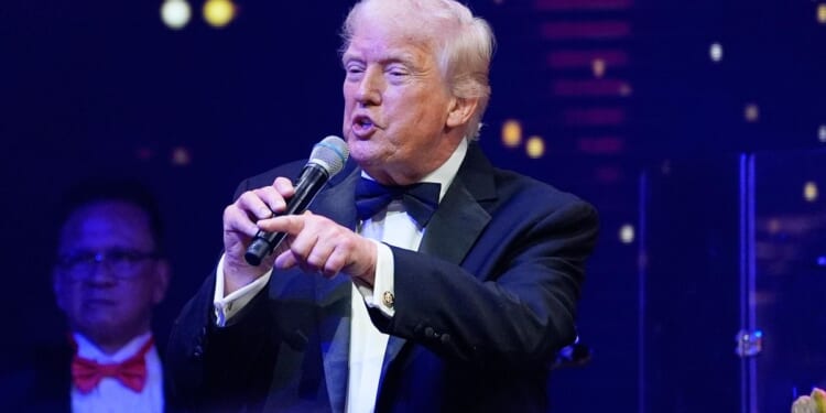 Trump delays increased tariffs on upholstered furniture, kitchen cabinets and vanities for a year