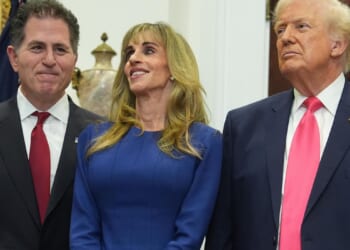 Trump billionaire donations raise legal questions about White House ballroom funding