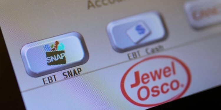 Five states mark first day of SNAP benefit bans on soda, candy and other foods